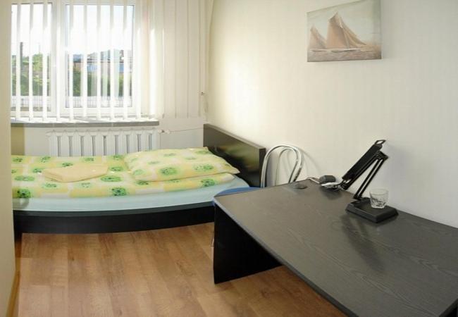 מלון ז'וקובו Bed-Breakfast By Tina חדר תמונה