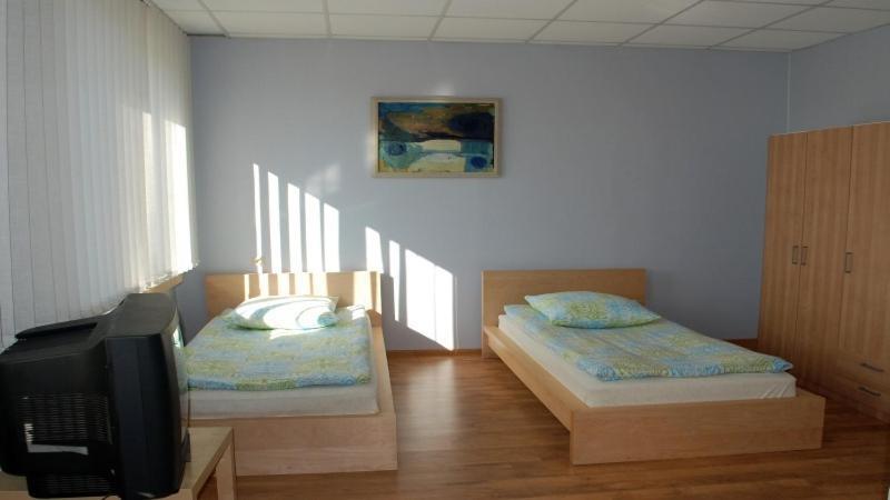 מלון ז'וקובו Bed-Breakfast By Tina חדר תמונה