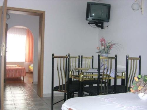 מלון ז'וקובו Bed-Breakfast By Tina מראה חיצוני תמונה