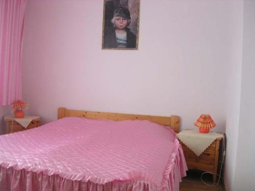 מלון ז'וקובו Bed-Breakfast By Tina מראה חיצוני תמונה