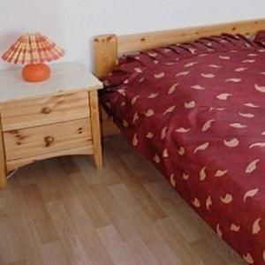 מלון ז'וקובו Bed-Breakfast By Tina חדר תמונה