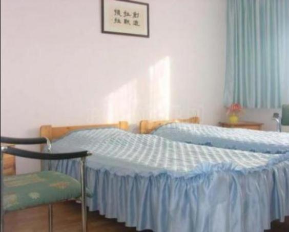 מלון ז'וקובו Bed-Breakfast By Tina חדר תמונה
